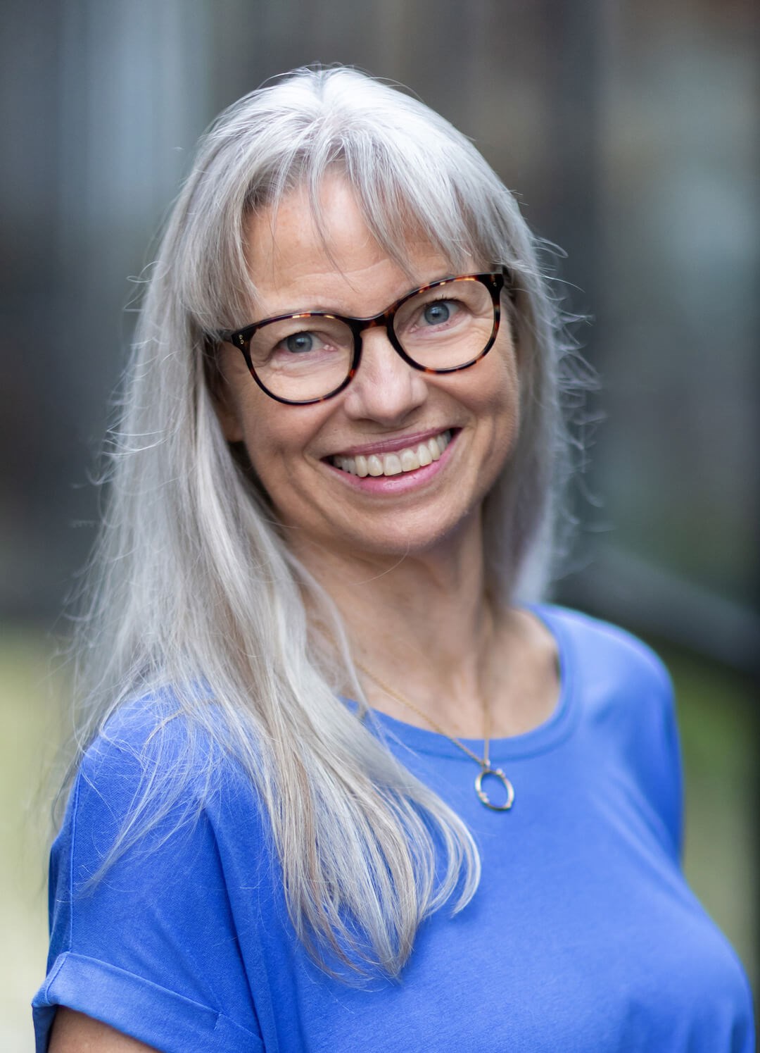 Ulla Greve Nielsen